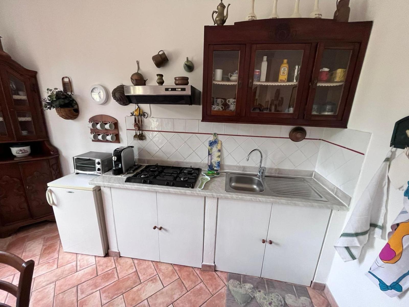 Tenuta Poggio Alla Farnia Fauglia 外观 照片