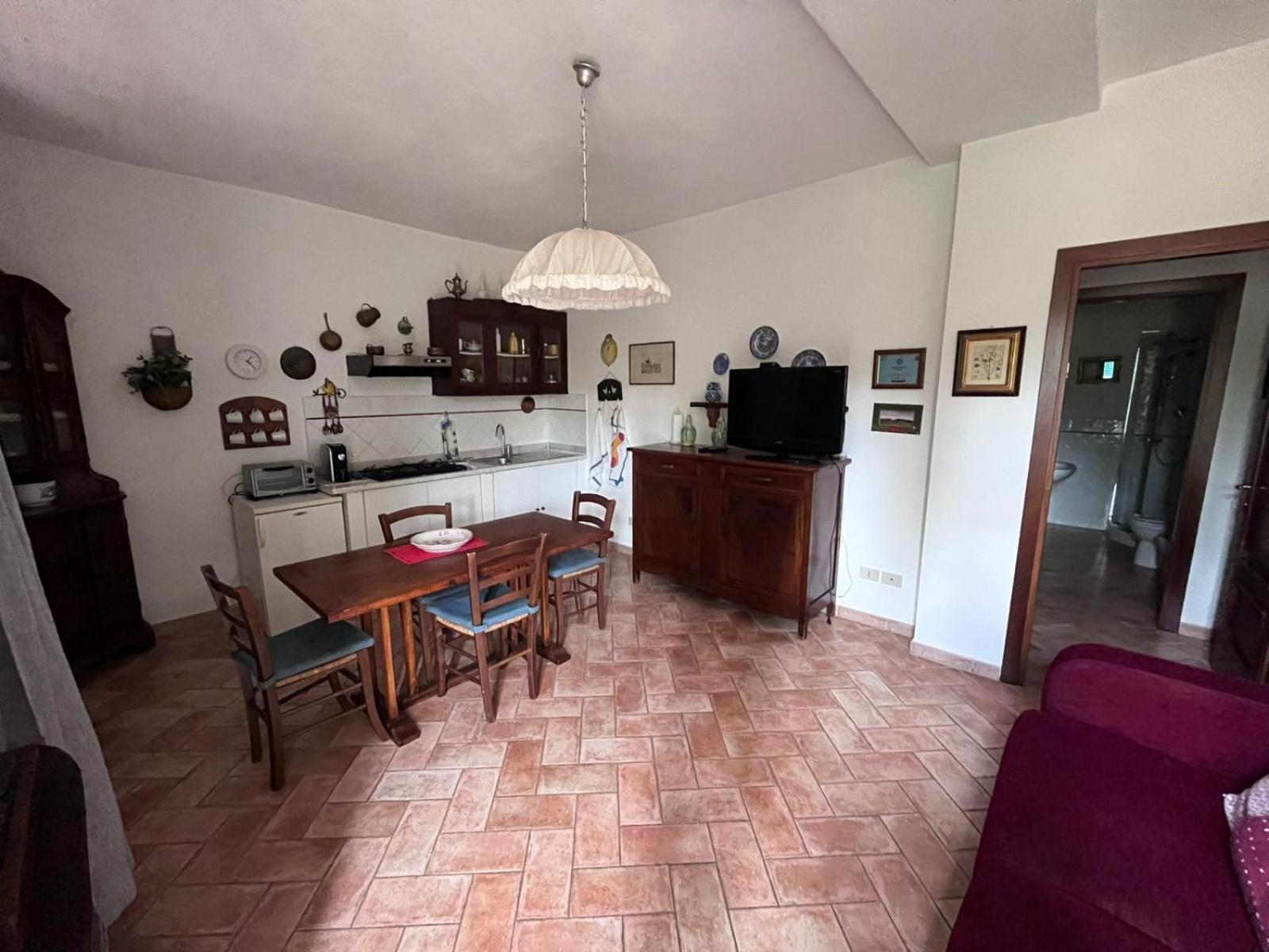 Tenuta Poggio Alla Farnia Fauglia 外观 照片