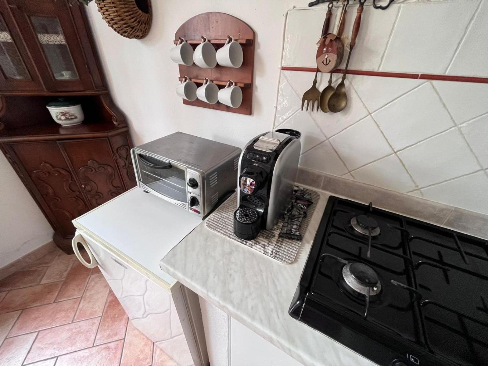 Tenuta Poggio Alla Farnia Fauglia 外观 照片