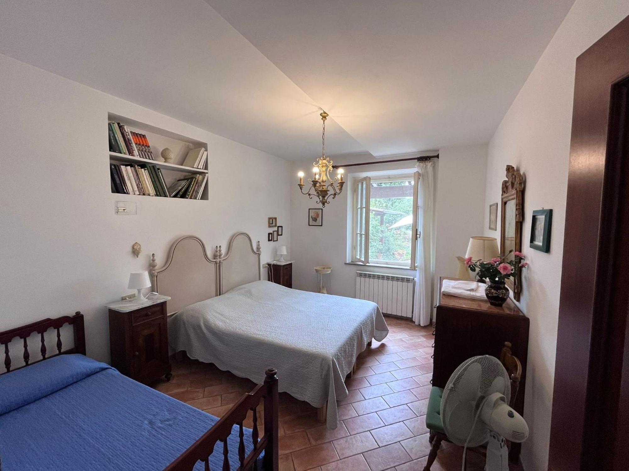 Tenuta Poggio Alla Farnia Fauglia 外观 照片