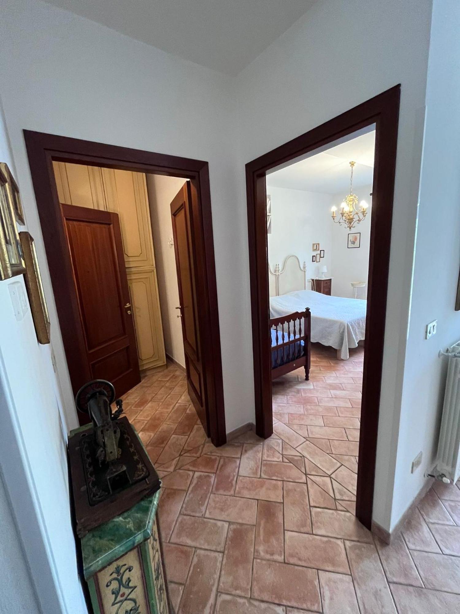 Tenuta Poggio Alla Farnia Fauglia 外观 照片