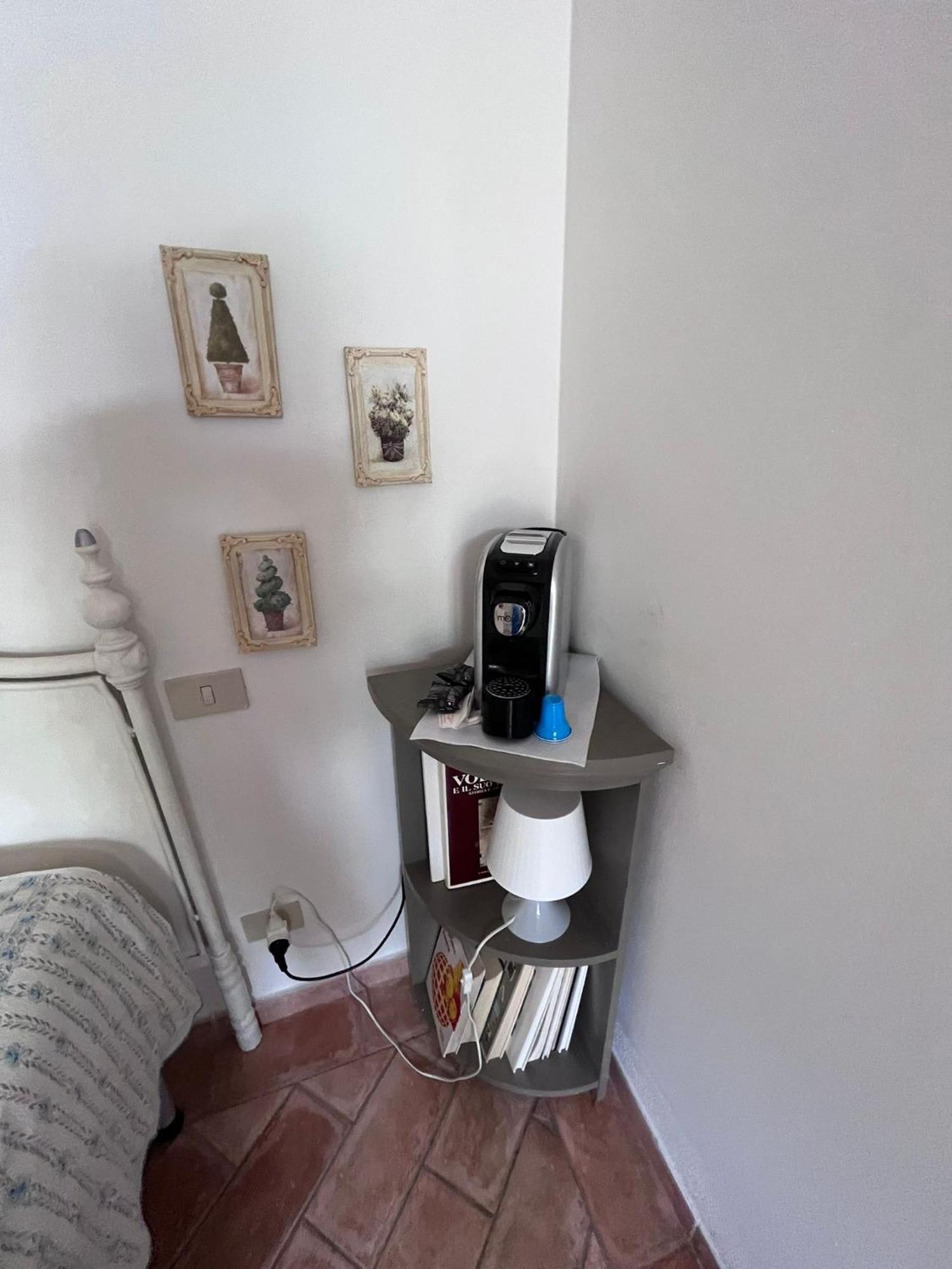 Tenuta Poggio Alla Farnia Fauglia 外观 照片
