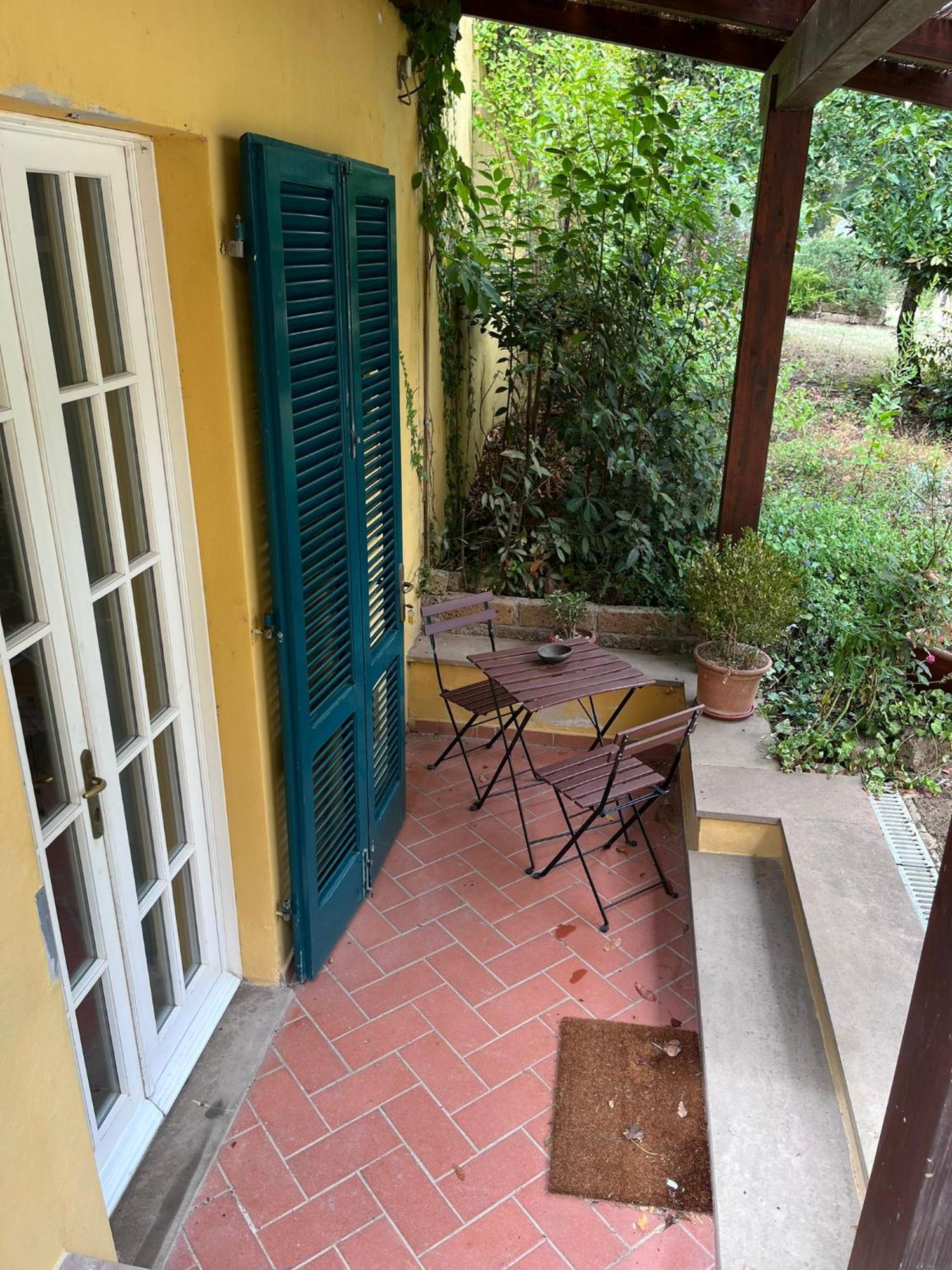 Tenuta Poggio Alla Farnia Fauglia 外观 照片