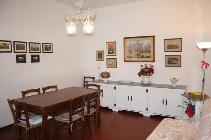 Tenuta Poggio Alla Farnia Fauglia 外观 照片