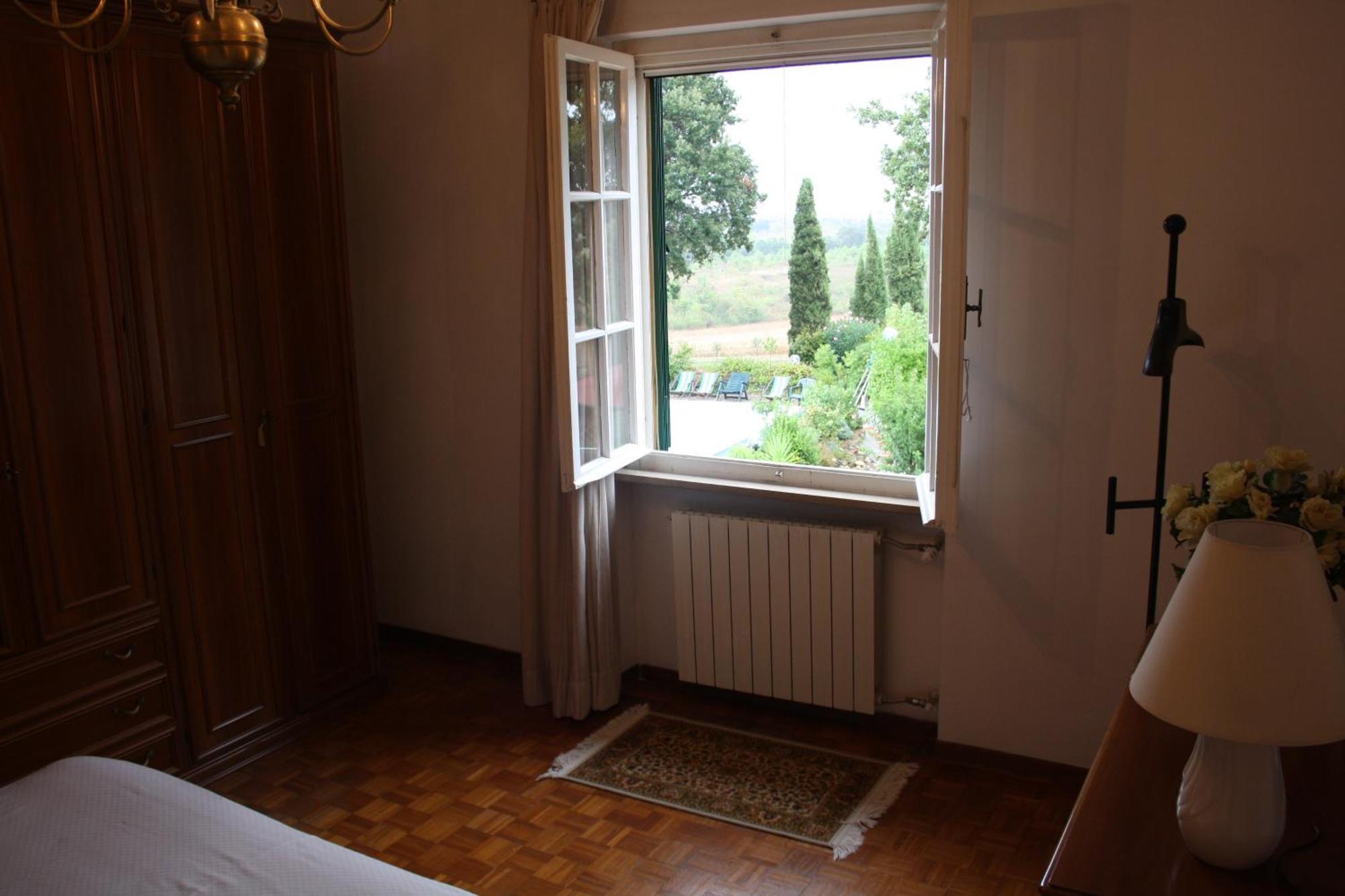 Tenuta Poggio Alla Farnia Fauglia 外观 照片