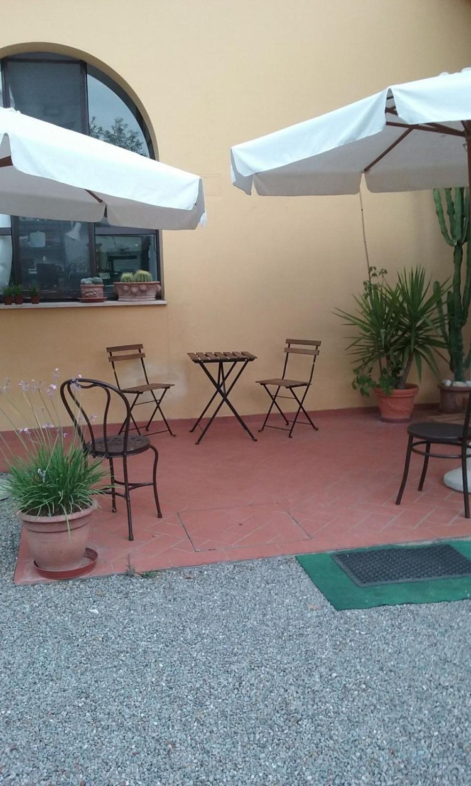 Tenuta Poggio Alla Farnia Fauglia 外观 照片