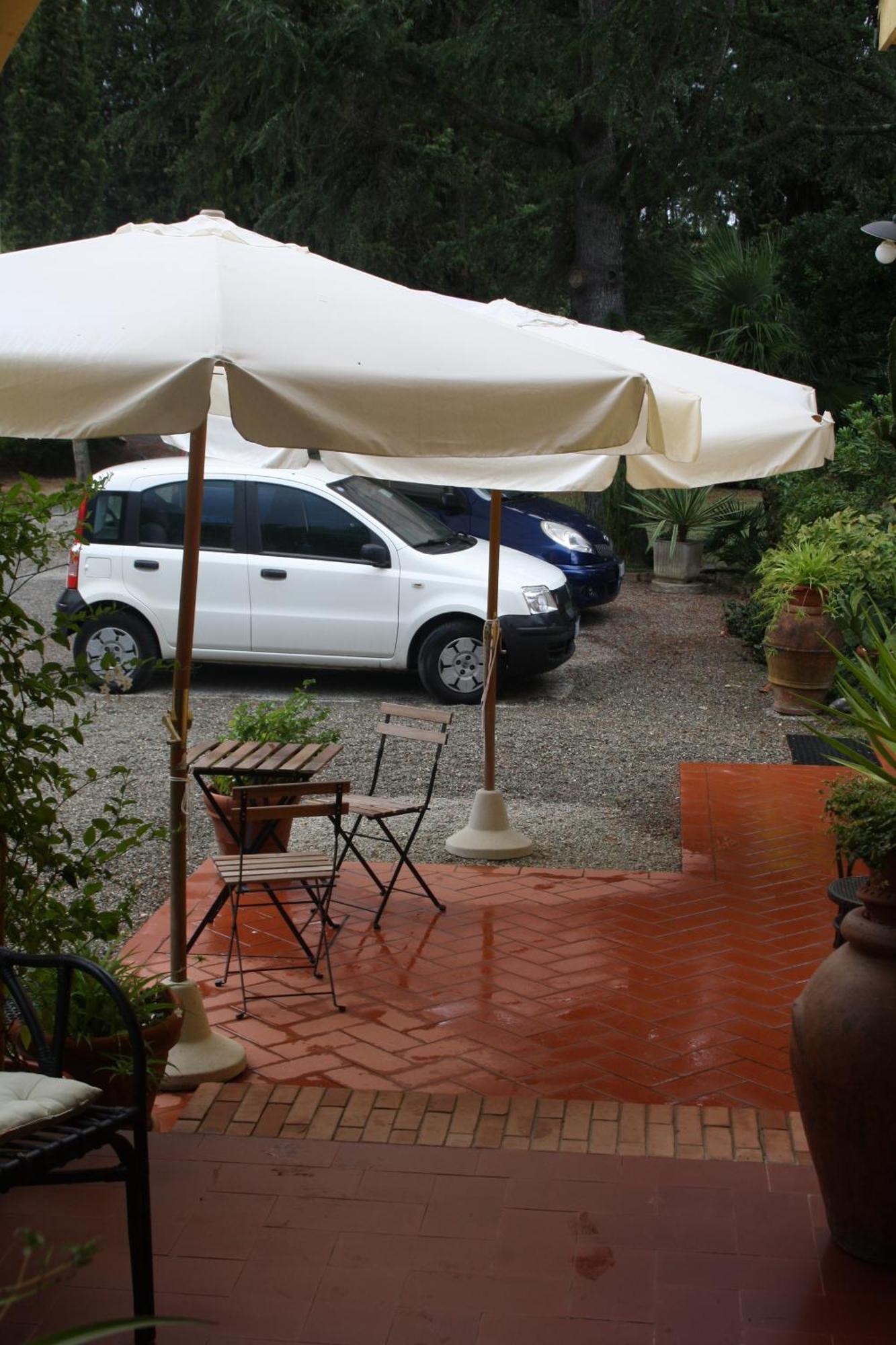 Tenuta Poggio Alla Farnia Fauglia 外观 照片