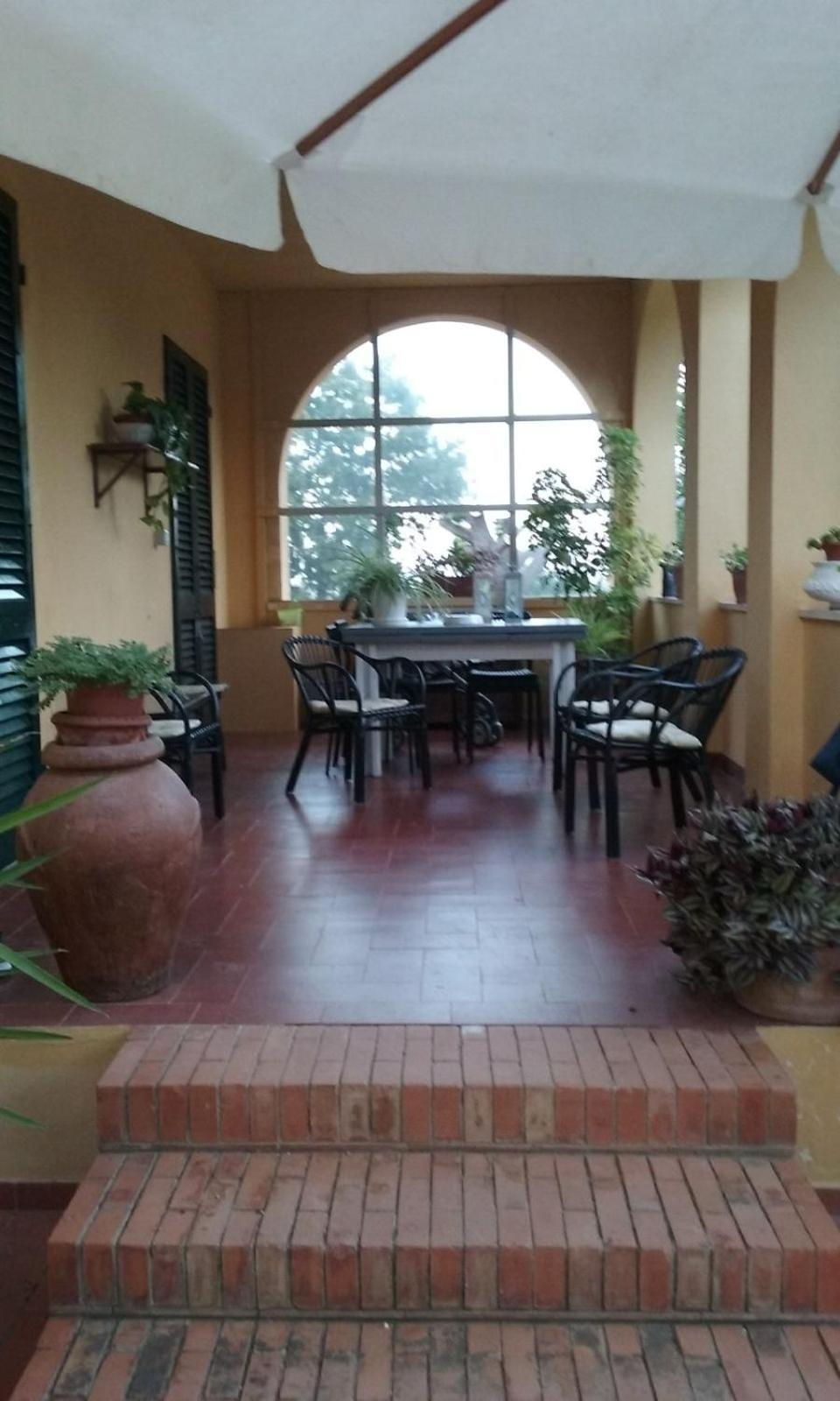 Tenuta Poggio Alla Farnia Fauglia 外观 照片