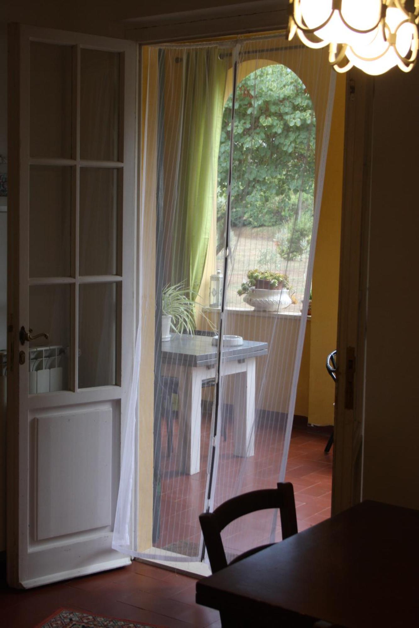 Tenuta Poggio Alla Farnia Fauglia 外观 照片
