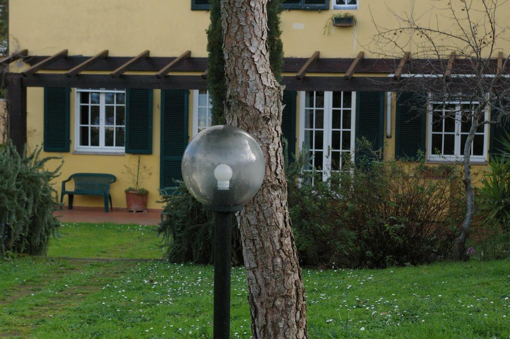 Tenuta Poggio Alla Farnia Fauglia 外观 照片